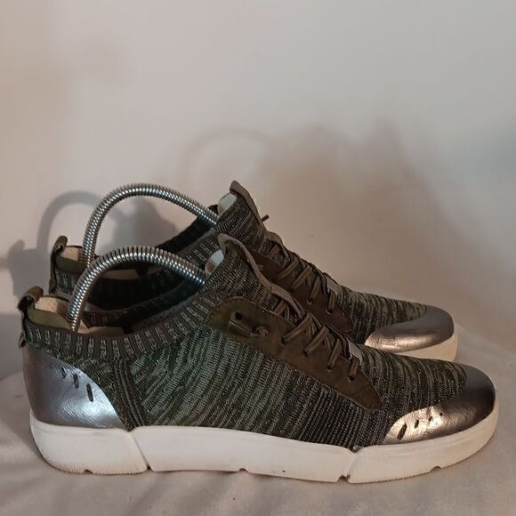 Ara Fusion 4 Men's Sneakers - Picture 7 of 7